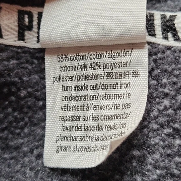 Victoria's Secret PINK Hoodie - Picture 13 of 14